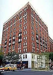 Rented by Halstead Real Estate