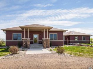 47125 277th St, Lennox, SD 57039