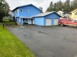 2800 E 72nd Ave #B, Anchorage, AK 99507