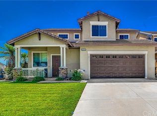 14755 Ontario Cir, Fontana, CA 92336