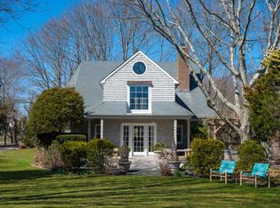 112 Seatuck Ave, Eastport, NY 11941