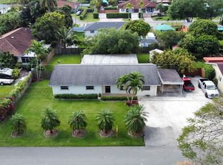 17810 SW 175th St, Miami, FL 33187