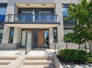 4011 Brickstone Mews #TOWNHOUSE 6, Mississauga, ON L5B0J7