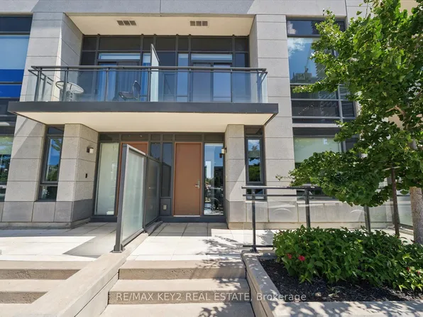 4011 Brickstone Mews #Townhouse 6, Mississauga, ON L5B 0J7