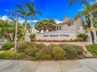 20 Port Royale Rd, Coronado, CA 92118