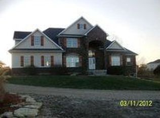 7147 Dalton Ct, Fulton, MO 65251