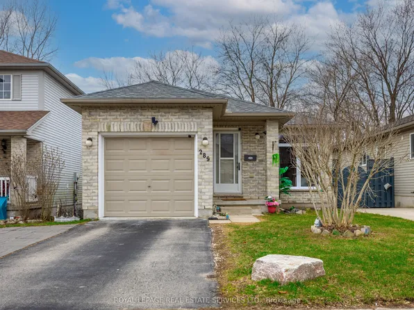 289 Hungerford St, London, ON N5W 6E3