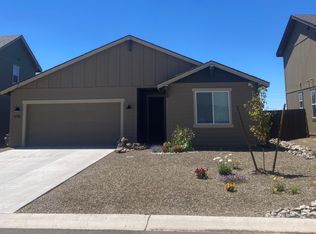 11741 Pegasus Rd, Bellemont, AZ 86015