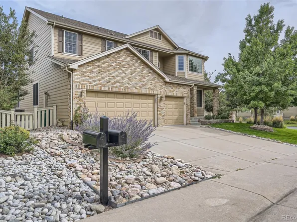 6102 Devinney Way, Arvada, CO 80004