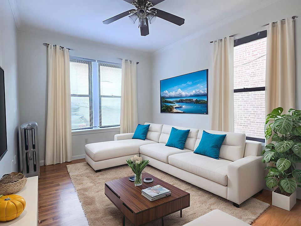 2nd image of 34-56 30th St #1R