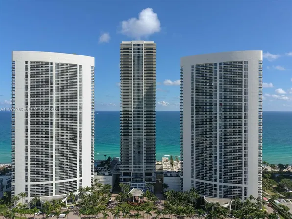 1830 S Ocean Dr APT 3011, Hallandale, FL 33009