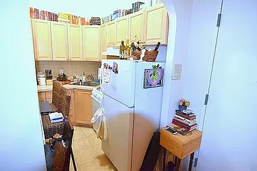 Rented by Manhattan Spaces