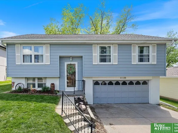 11135 X St, Omaha, NE 68137