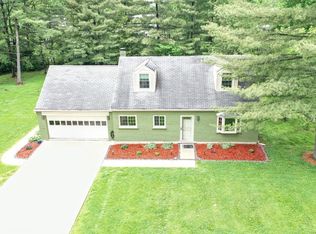 Wanninger Lane, Anderson Twp, OH 45255