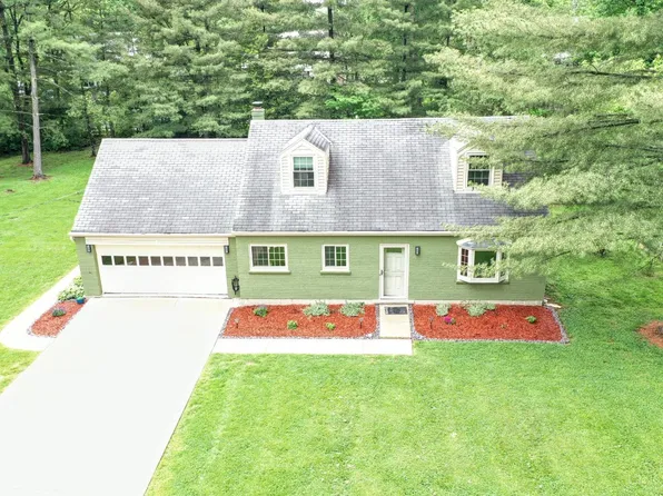 1815 Wanninger Ln, Cincinnati, OH 45255