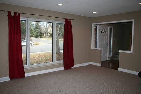 D-Living Room