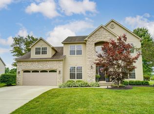 5674 Steward Rd, Galena, OH 43021