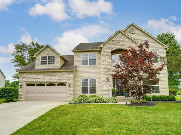 5674 Steward Rd, Galena, OH 43021