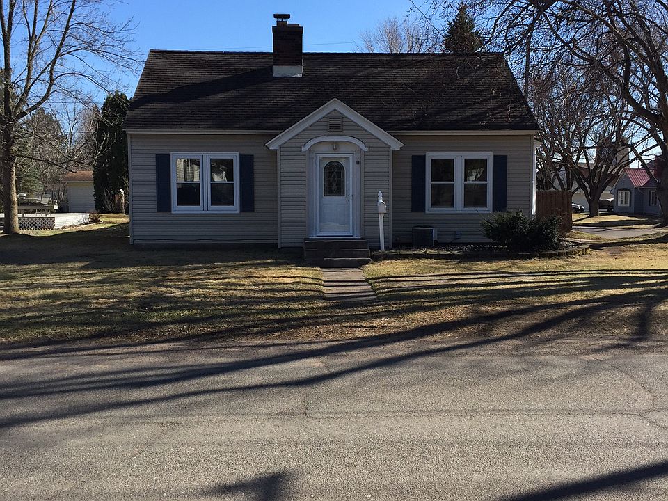 1202 Prospect Ave