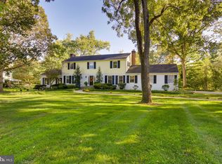 307 Chapelwood Ln, Lutherville Timonium, MD 21093