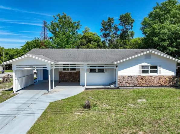 1653 N Hastings St, Orlando, FL 32808