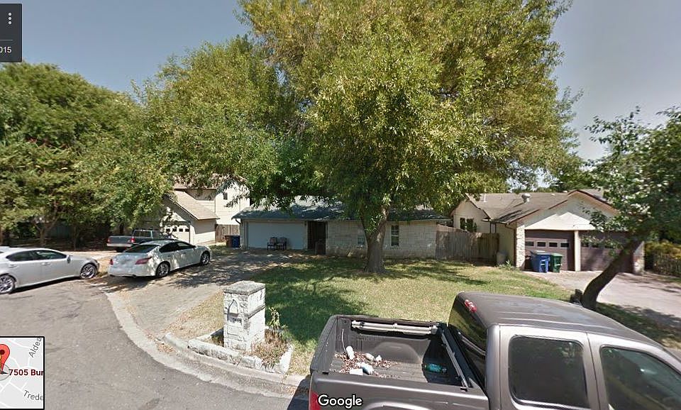 1st image of 7505 Burly Oak Cir