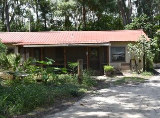 17815 SE 21st St, Micanopy, FL 32667
