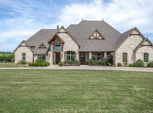6000 Whisperwood Ct, Granbury, TX 76048