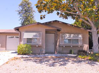 580 San Rogelio St, Hemet, CA 92545