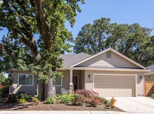 1590 Kellogg Rd, Springfield, OR 97477