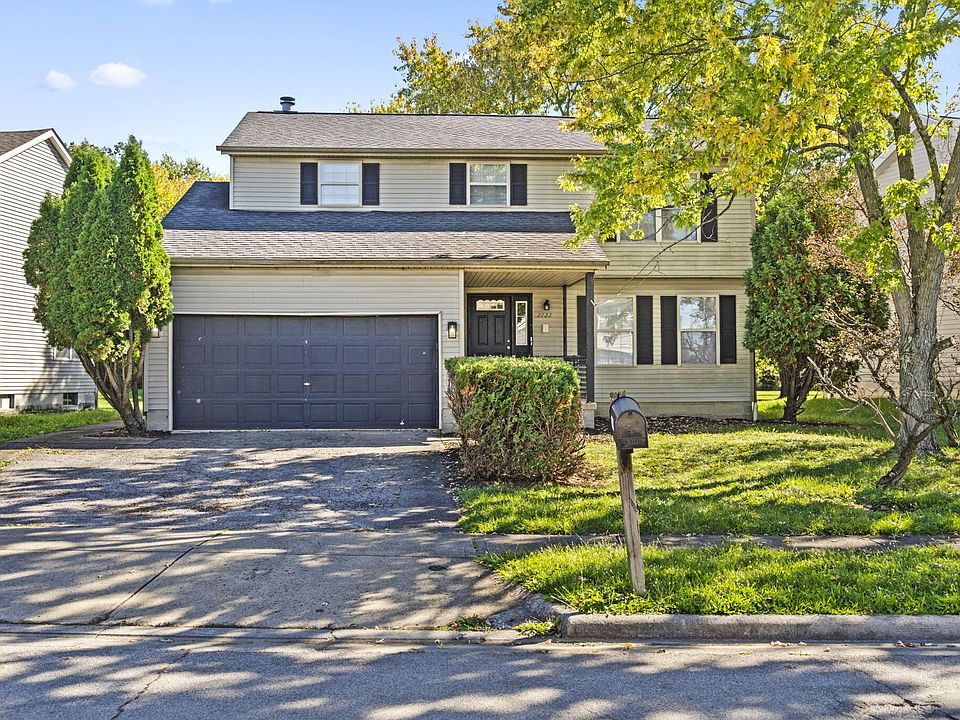 1st image of 2722 Barrows Rd