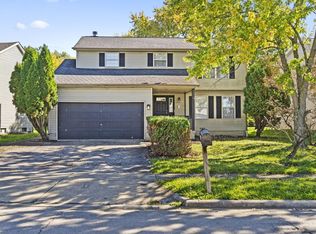 2722 Barrows Rd, Columbus, OH 43232