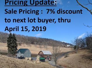 10314 Waxler Rd, Keyser, WV 26726