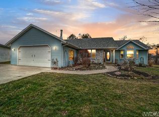 2999 Murray Rd, Lima, OH 45801