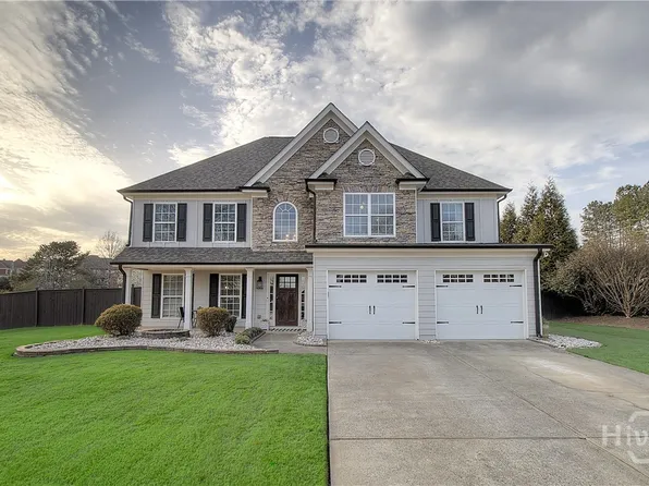 (undisclosed Address), Winder, GA 30680