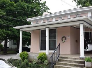 125 E 3rd St, Frankfort, KY 40601