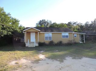 1481 Langley Ave, Pensacola, FL 32504