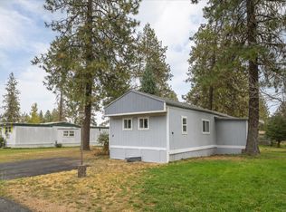 34124 N Newport Hwy TRAILER 4, Chattaroy, WA 99003