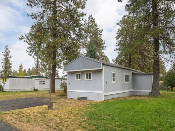 34124 N Newport Hwy Trailer 4, Chattaroy, WA 99003