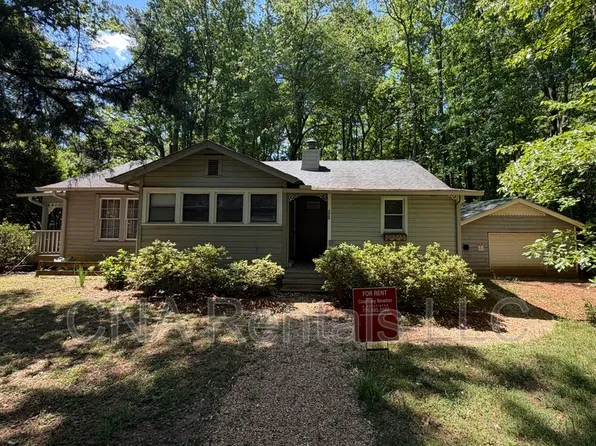 170 Red Bank Rd, Alpharetta, GA