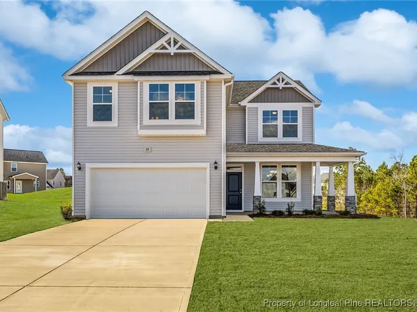 39 Steeple Rdg, Cameron, NC 28326