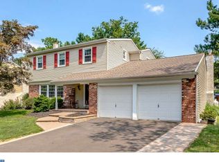 187 Rice Dr, Yardley, PA 19067