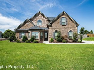 120 Harbrooke Cir, Greer, SC 29651