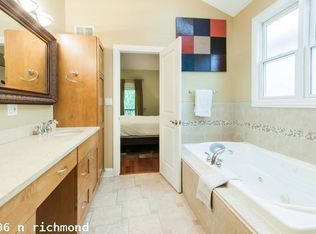 1706 N Richmond St #822, Chicago, IL 60647