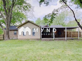 6820 Belle Meade Rd, Horn Lake, MS 38637