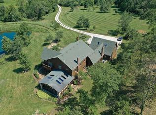 979 N 900th Rd, Lawrence, KS 66047