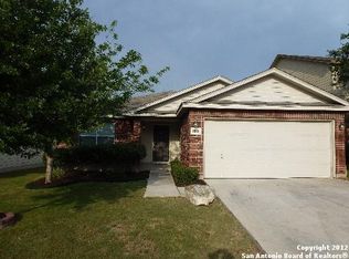 1018 Magnolia Smt, San Antonio, TX 78251
