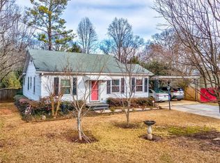 2278 N Shallowford Rd, Chamblee, GA 30341