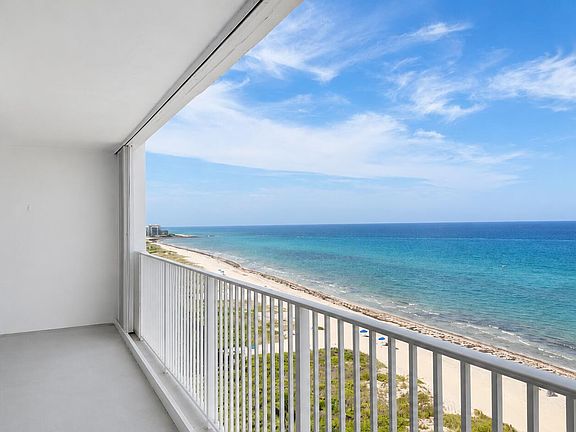 3rd image of 3000 S Ocean Boulevard #1404