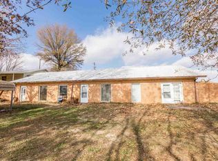 2505 Mount Carmel Rd, Paragould, AR 72450